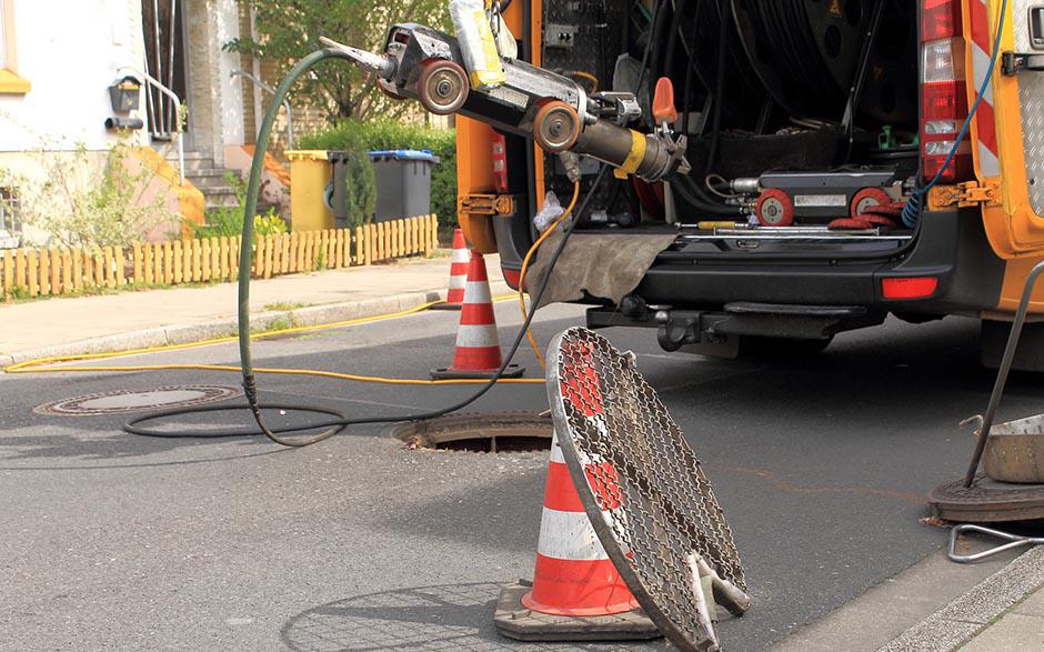déboucheur canalisation électrique Brunoy