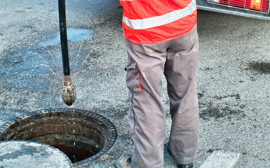 déboucher les canalisation Malakoff