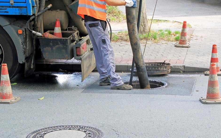 prix débouchage canalisation wc Bagneux