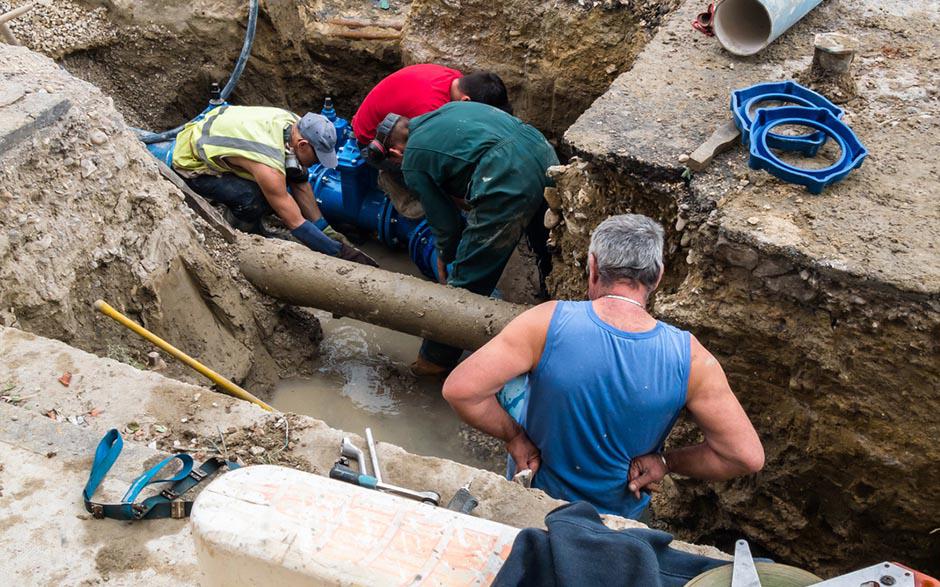 déboucher les canalisation Tournan-en-Brie
