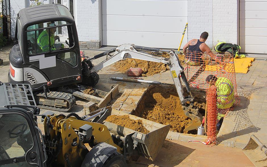 déboucher les canalisation Tournan-en-Brie