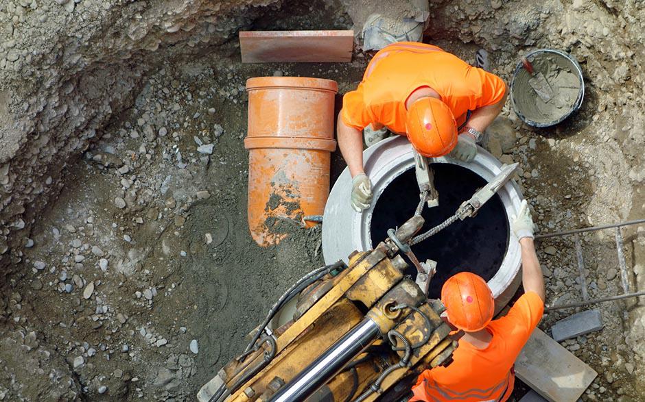 déboucher les canalisation Tournan-en-Brie