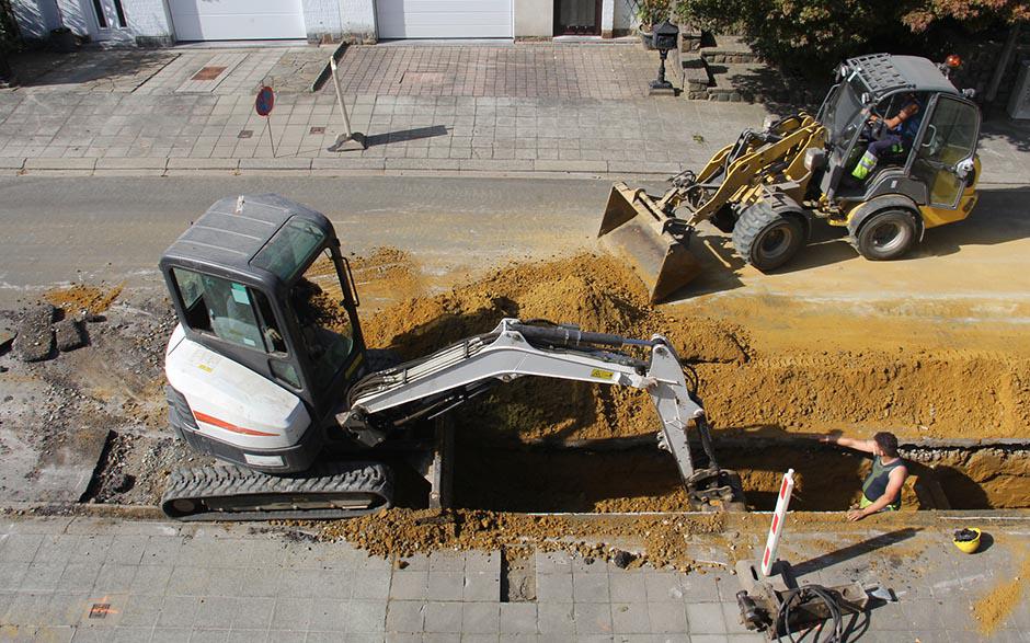déboucher les canalisations Romainville